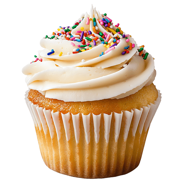 Muffin Sparkle