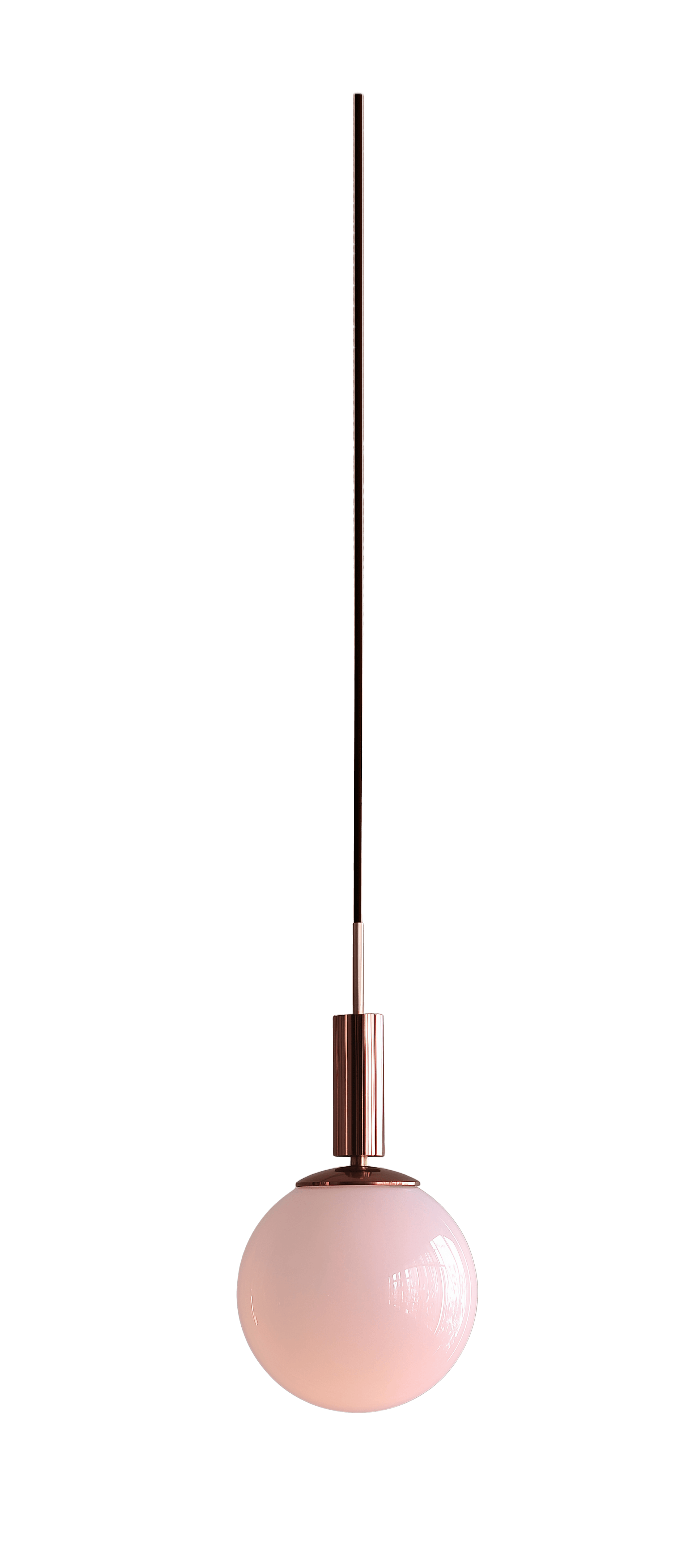 Lampe Pastell